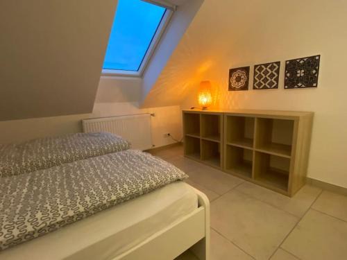 Stockheim-Leiferde Apartment | Family-Friendly Stay at Ap3 am Zoo with 9/10 Guest Rating