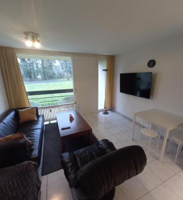 La Calamine Apartment | Budget-Friendly Ap5 Nature Ardennes Apartment for Families