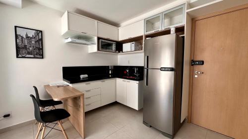 Centro Apartment | Experience Comfort: AP822 with Pool, Gym & Pet-Friendly