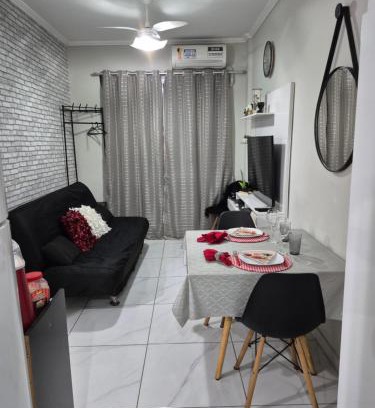 Ponta da Praia Apartment | Oceanfront Family Retreat at Apartamento Edifício Turim