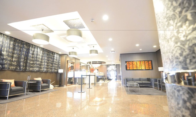 Isehara Hotel | Discover Apa Hotel Isehara-Ekimae with Top Amenities