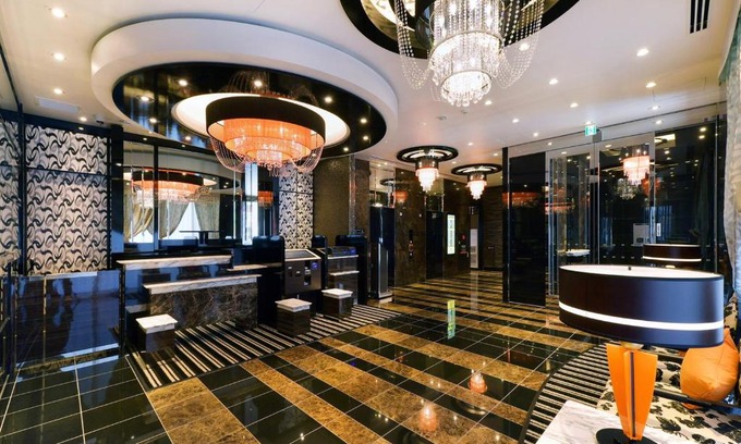 Nagoya City Centre Hotel | Comfortable Stay at APA Hotel Nagoya Ekimae Minami