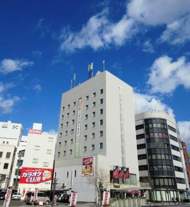 Ichinomiya Hotel | Discover Hotels in Ichinomiya, Japan with Onsite Dining