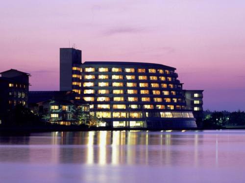 Akahodani Onsen Hotel | Relaxing Retreat at Kaga Katayamazu Onsen KASUIKYO