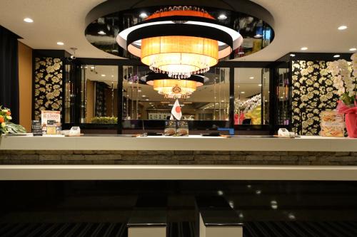 Minami Ward Hotel | Convenient APA Hotel Sagamihara with Family-Friendly Amenities