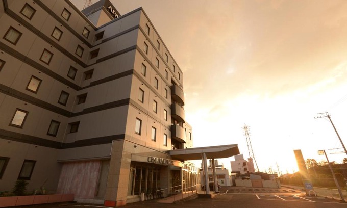 Suzuka Hotel | Discover APA Hotel Suzuka-Chuou: Family-Friendly Comfort