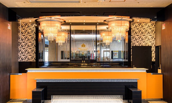 Konan Cho Yusa Hotel | Comfortable Stay at APA Hotel Takamatsu Airport