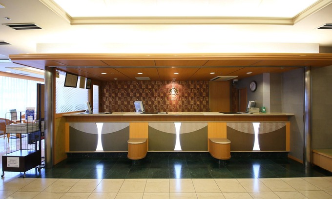 Takasaki Hotel | Comfortable Stay at Apa Hotel Takasaki-Ekimae with Spa