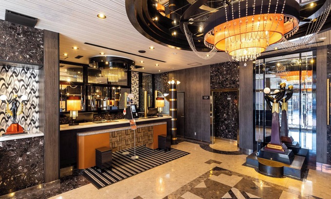 Kintaro Onsen Hotel | Comfortable Stay at APA Hotel Uozu-Ekimae with Great Amenities