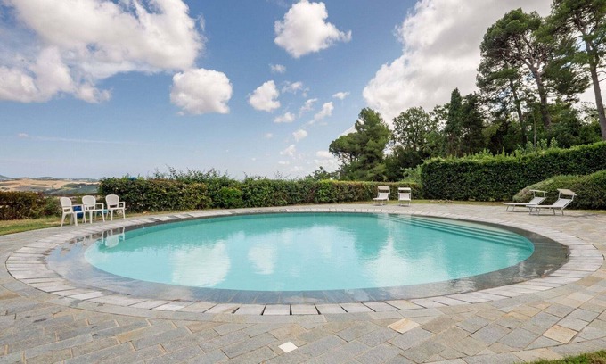 Mombaroccio Apartment | Inviting Appartamento Sinistra Piccolo in Villagrande di Mombaroccio