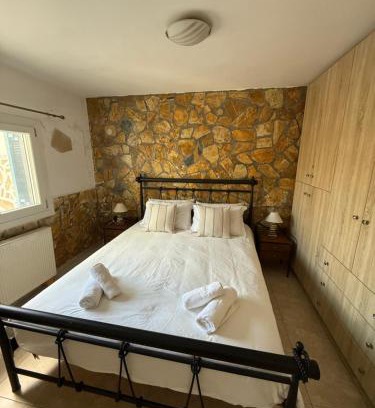 Lipsoi Apartment | Apalonia Studio