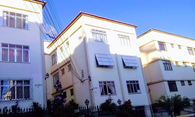 Teresopolis Apartment | Cozy Apartamento Jardim Cascata with Spa and Hot Tub