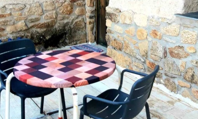 Santa Maria de la Alameda Apartment | Apartamento Acogedor con Vistas a la Sierra de Madrid