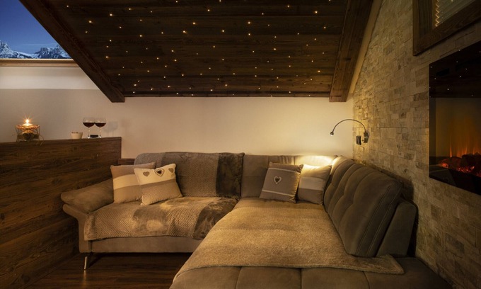 Santa Cristina Val Gardena Apartment | Inviting Stay at Apartments Rondula Sella with Great Amenities