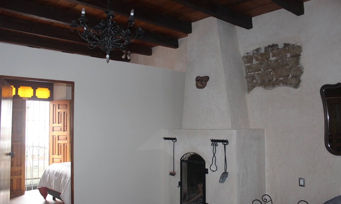 San Cristobal de las Casas Apartment | Cozy Apartment Steps from ADO in Downtown San Cristobal