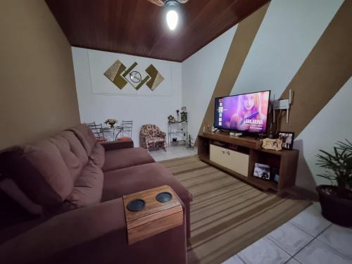 Aparecida Apartment | Guest Rated 9.8 - Aparecida Near the Basilica, Family-Friendly