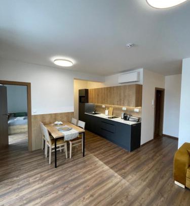 Besenova Apartment | Aparmán Bešeň 409