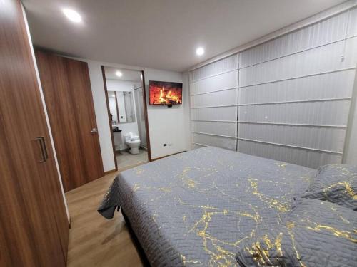 Cajica Apartment | Comfortable Apartment Stay in Cajica - Pet & Child Friendly