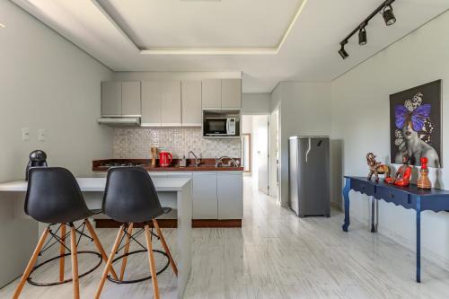 Campeche Norte Apartment | Seaside Retreat at Recanto no Campeche – Pet Friendly & More