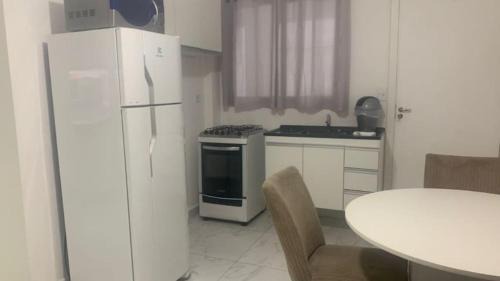 Sitio Barrocada Apartment | Cozy 1-Bedroom Apartment in SP with Breakfast & Pets Welcome