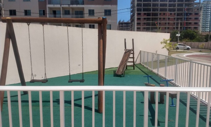 Ilheus Apartment | Cozy Apartment, 100m to Praia dos Milionários & Pet-Friendly