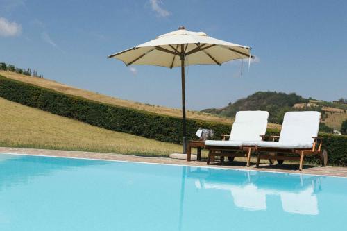 Nizza Monferrato Apartment | Pet-Friendly Apart-Agriturismo "La Colomba" with Pool