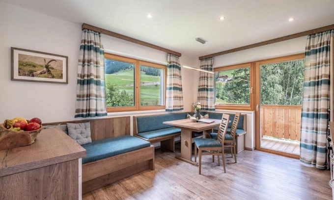 Großdorf Apartment | Exceptional Stay at Apart ALP: 4-Star, Pet-Friendly Retreat