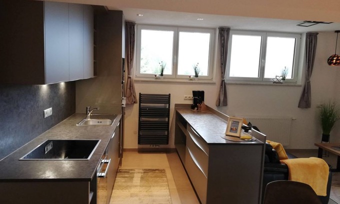 Jerzens Apartment | Family-Friendly Apart Alpenblick Sommer - Ideal for Adventures