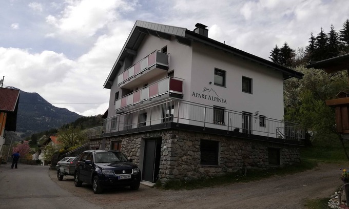 Kauns Apartment | Cozy Retreat at Apart Alpinea - Enjoy Family-Friendly Amenities
