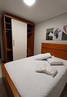 Parque das Palmeiras Apartment | Top-Rated Stay at Apart Angra dos Reis I: Family Friendly