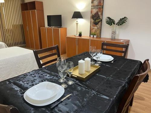 Centro Apartment | Top-Rated Apart Archipiélago with Ocean View & Private Beach