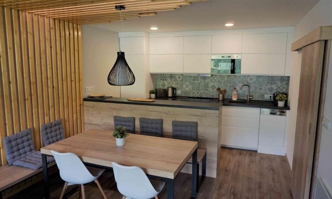 Maria Alm am Steinernen Meer Apartment | Discover Apartment Andrea: Poolside Retreat with Family Perks