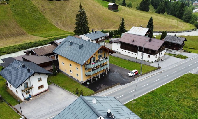 See Apartment | Scenic Lake View Retreat at Apart Bergglück by Interhome