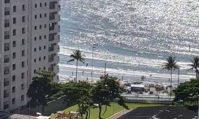 Tombo Apartment | Ocean View Apartment with Pool, Spa, and Family Amenities