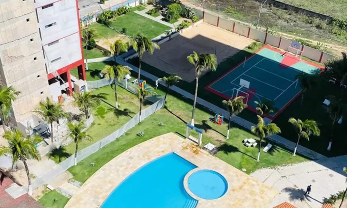 Antonio Diogo Apartment | Budget-Friendly Stay at Apartamento Van Piaget for Families