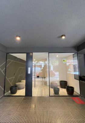 Caballito Apartment | Top-Rated APART Caballito II: Ideal for Families