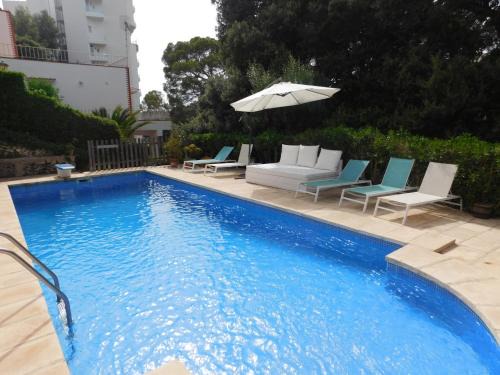 Cala Galdana Apartment | Stunning Apart.Can Pons with Pool, Steps from the Beach