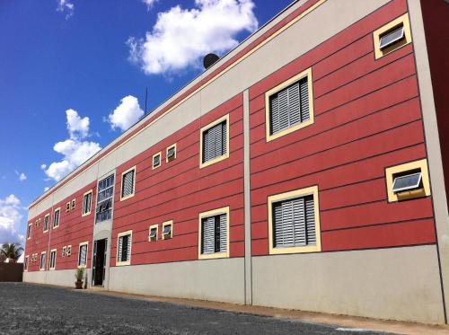 Marilia Apartment | Exceptional Stay at Apart Cavalari Kitnets - Rated 9.5/10