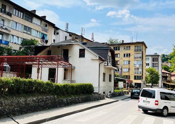 Jajce Apartment | Comfortable Stay at Apart Centar Pliva, Jajce with Breakfast