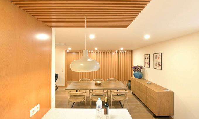 Miranda do Douro Apartment | Historic Center Apartment Near Monuments and Dining Options