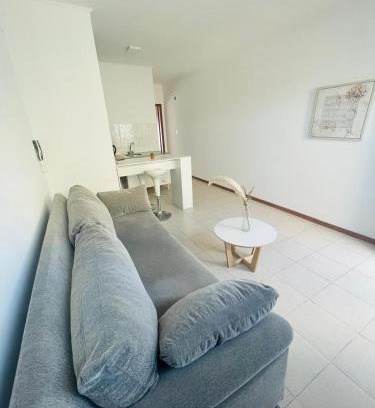 Chivilcoy Apartment | Family-Friendly Stay at Apart Chivilcoy - 8.9/10 Rated