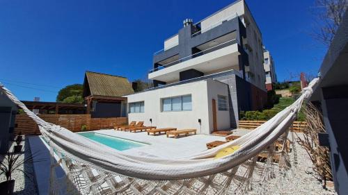 Villa Gesell Apartment | Pet-Friendly Apart Costa Mediterránea: Guest Rated 9/10