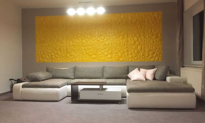 Feldberger Seenlandschaft Apartment | Discover Apartment DG No.5 - Your Family-Friendly Getaway
