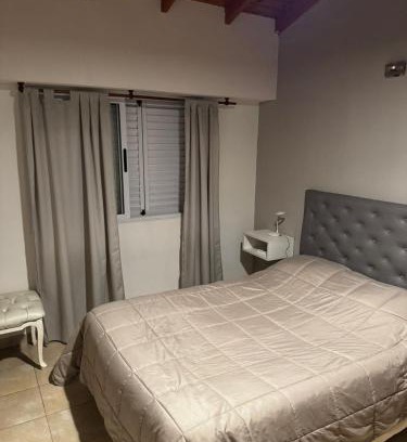 Monte Grande Apartment | Apart Duclout Monte Grande zona Residencial