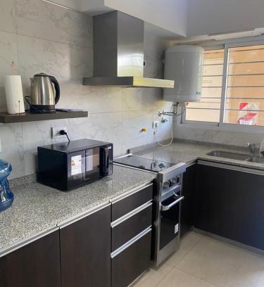 Monte Grande Apartment | Top-Rated Apart Duclout Monte Grande Near Ezeiza Airport