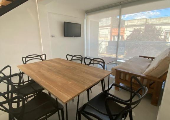 Necochea Apartment | Family-Friendly Apart Duplex: Your Ideal Getaway Awaits