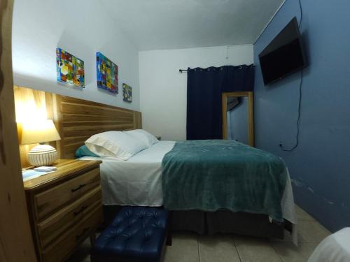 Trujillo Apartment | Pet-Friendly Apart Eco Estudio Joocah with Ocean View