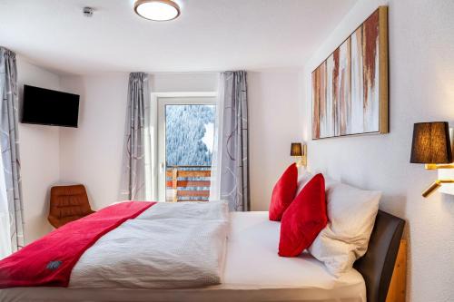 Landeck Apartment | Discover Apart Elena: Pet-Friendly & Top-Rated Retreat