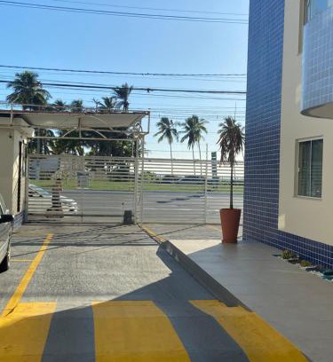 Ilheus Apartment | Beachfront Apartment at Praia dos Milionários - Rated 9.6/10