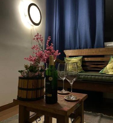 Matosinhos Apartment | Guest Rated 10/10: Cozy Apart em SJDR by Estrada Real